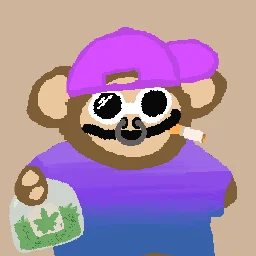 Bitcoin Puppet #861