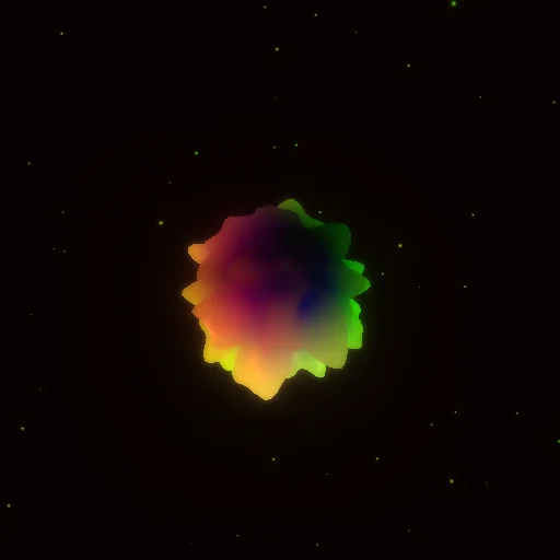 BTC Substance sat#34