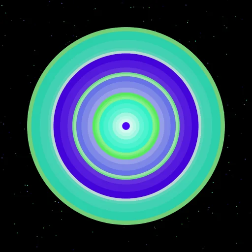 Cosmogenesis #218