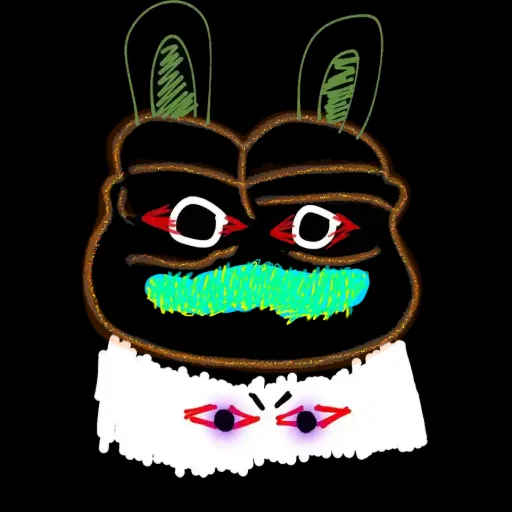 Fine Pepe #288