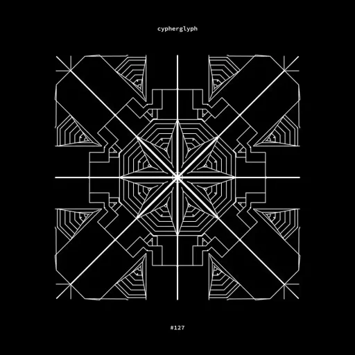 cypherglyph 127