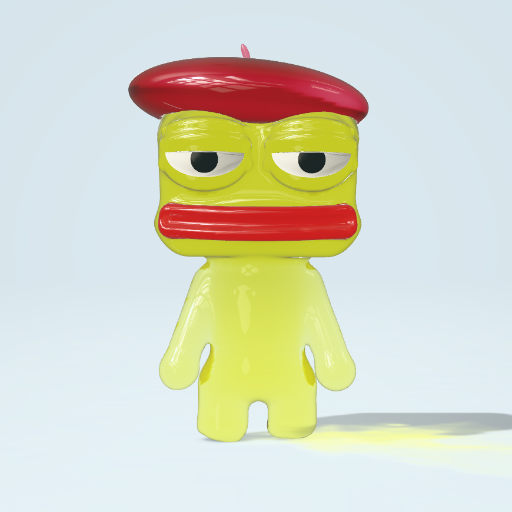 Rare Gummies #201