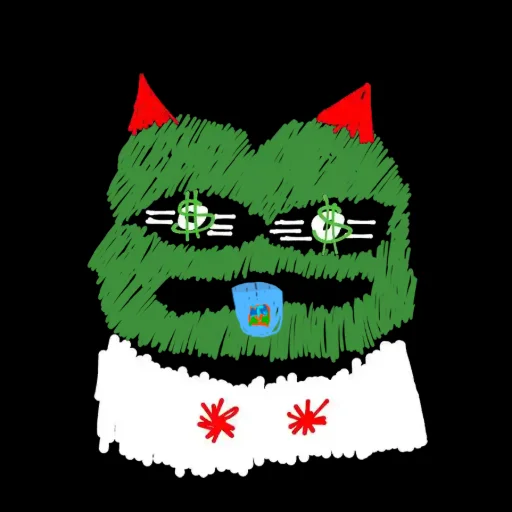 Fine Pepe #697