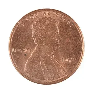 Cent #3773