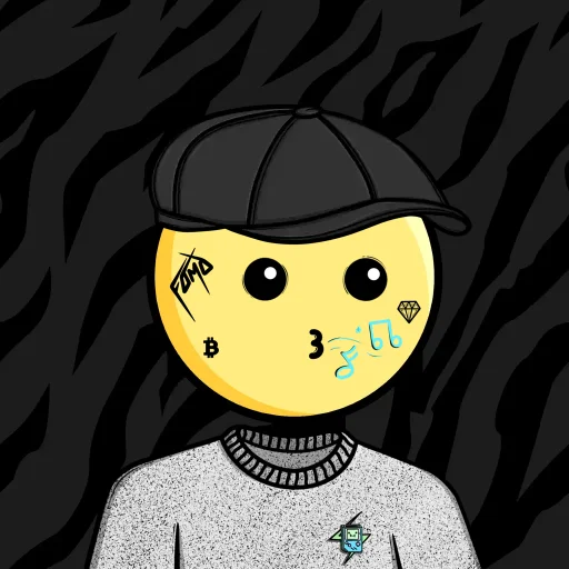 Fomoji #1643
