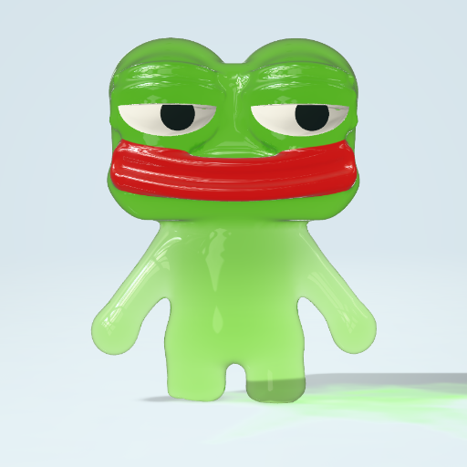 Rare Gummies #217