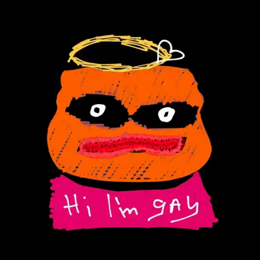 Fine Pepe #5249