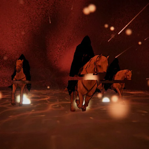 Perpetua Riders