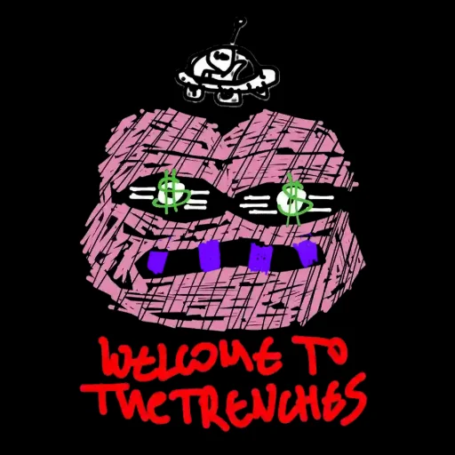 Fine Pepe #6320