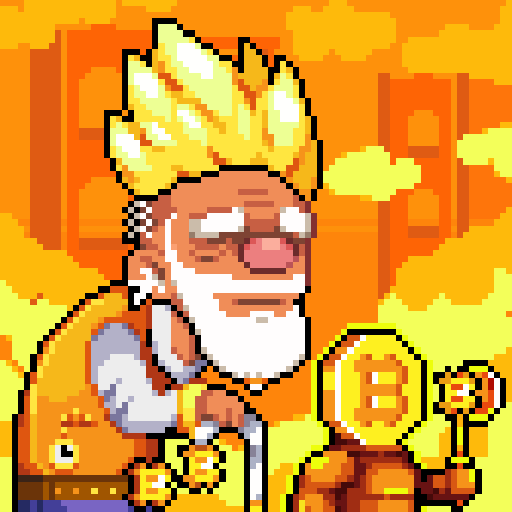 OG Satoshi #871