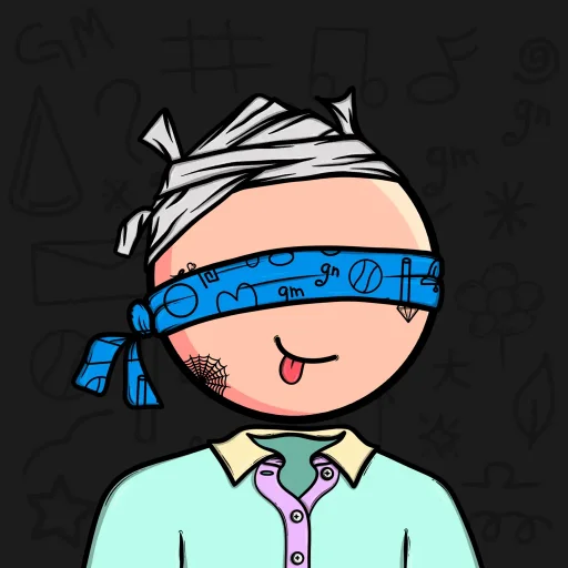 Fomoji #744