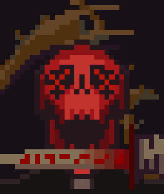 Hell Raider #1