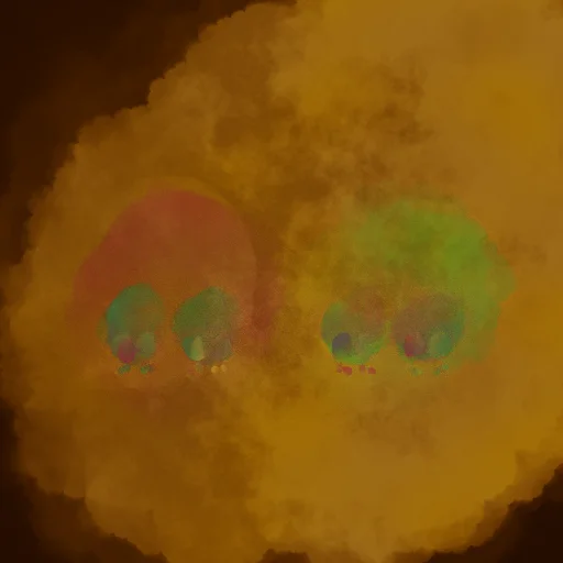 spooky kids #13