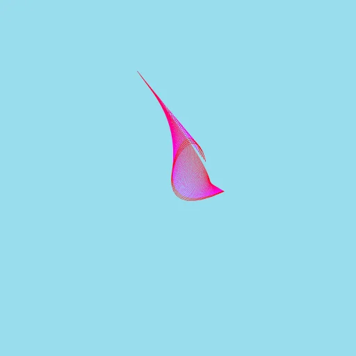 Metablend #7