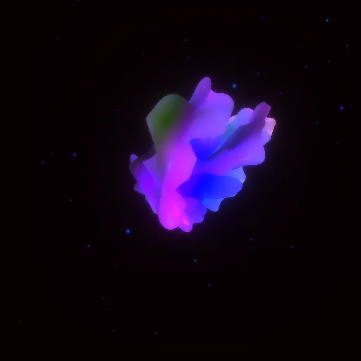 BTC Substance sat#00