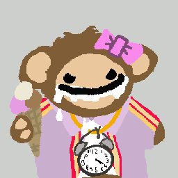 Bitcoin Puppet #6267