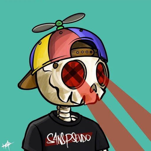 SANS PSEUDO