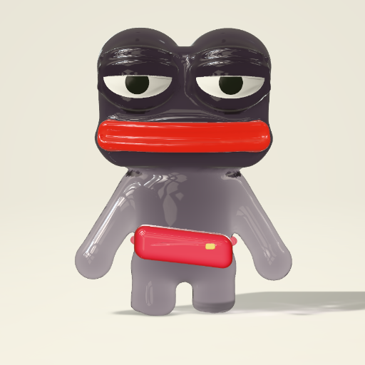 Rare Gummies #324
