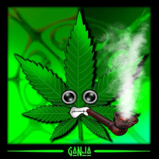 GANJA Onchain #7
