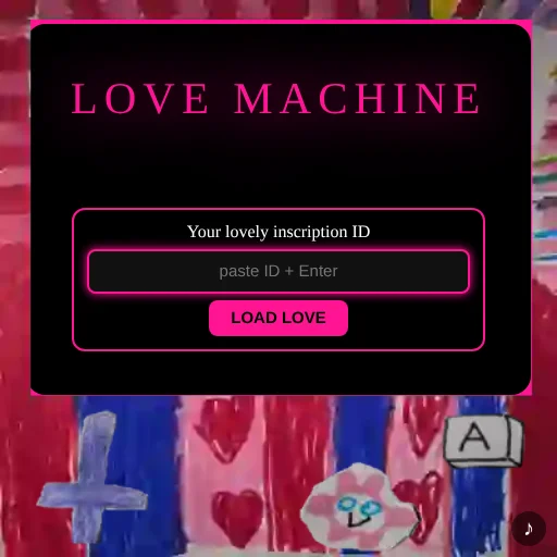 love_machine 091