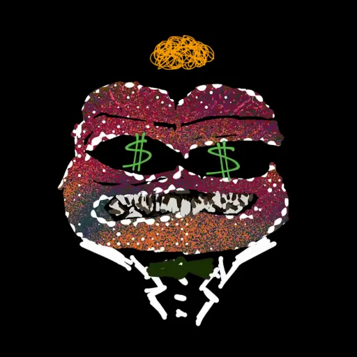 Fine Pepe #7206