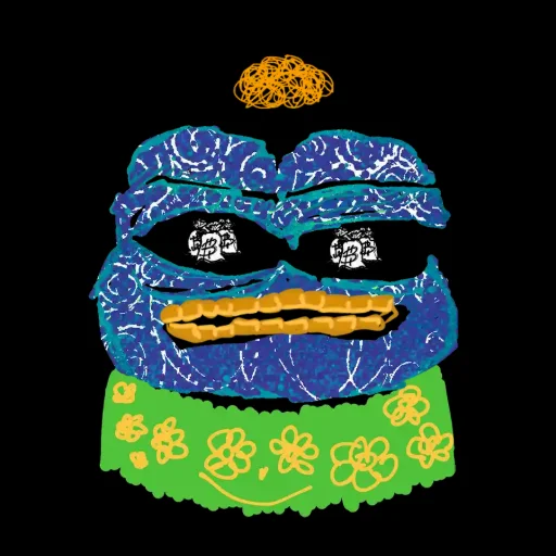 Fine Pepe #2476
