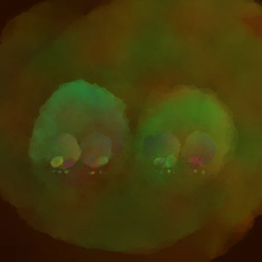 spooky kids #14