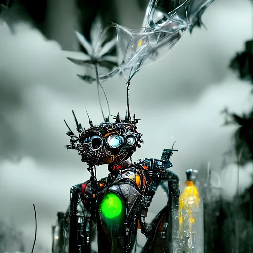 Creature Nº3