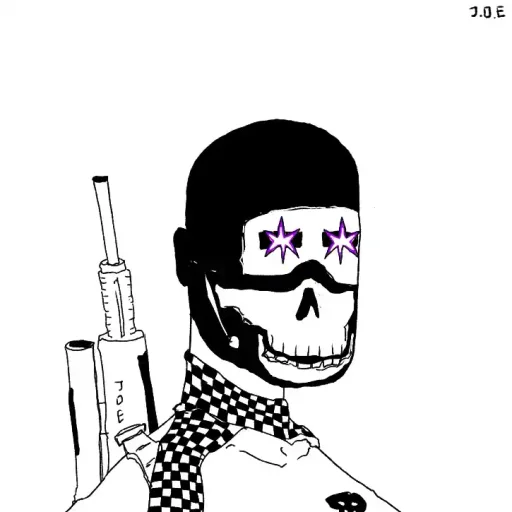 The OG J.O.E #277