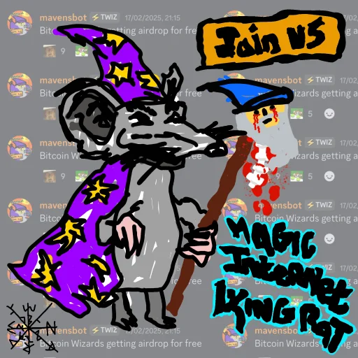 WHY LYING RATS #76