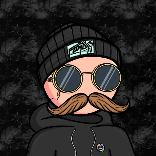 Fomoji #723