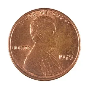 Cent #9160