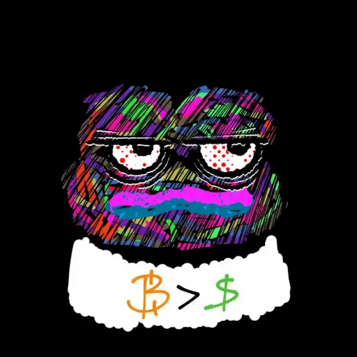 Fine Pepe #7163