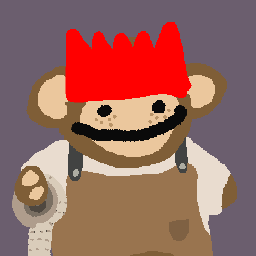 Bitcoin Puppet #5847