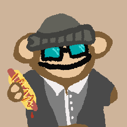 Bitcoin Puppet #1938