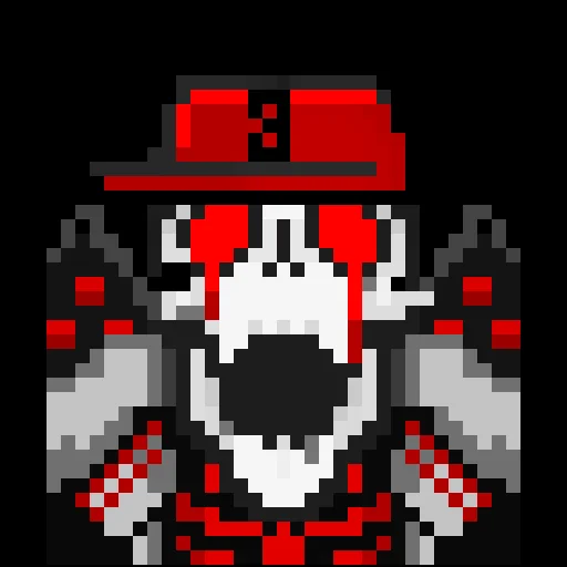 Cursed Raider #146