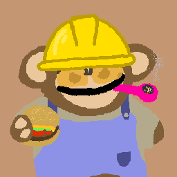 Bitcoin Puppet #9295