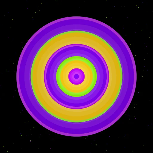 Cosmogenesis #195