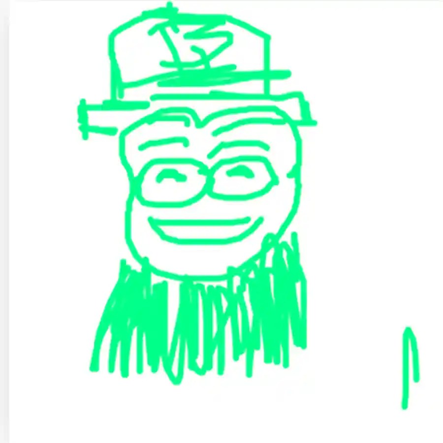 Fine Pepe #9634