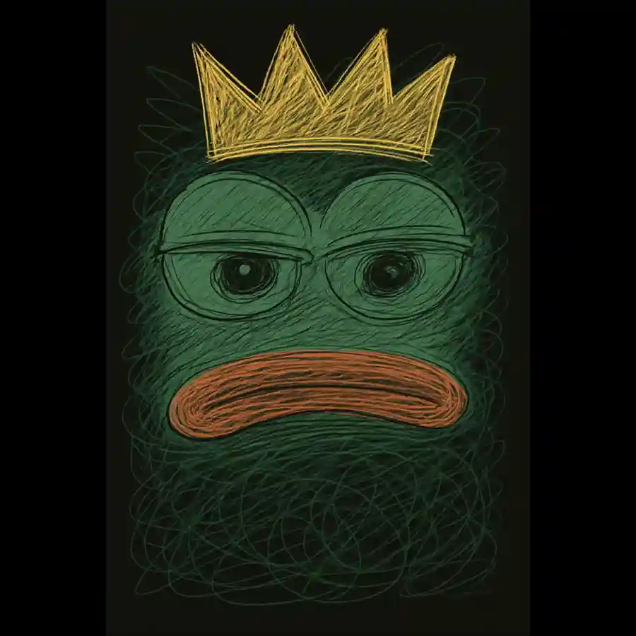 Fine Pepe #9713