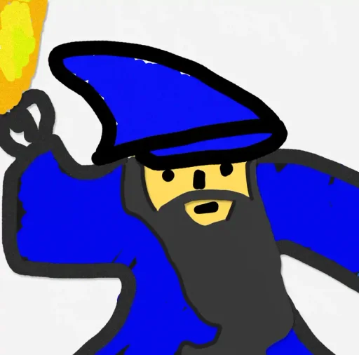 Wizard #1930
