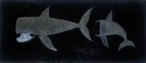 One Fish, Two Fish No. 13 (Lucky Number)