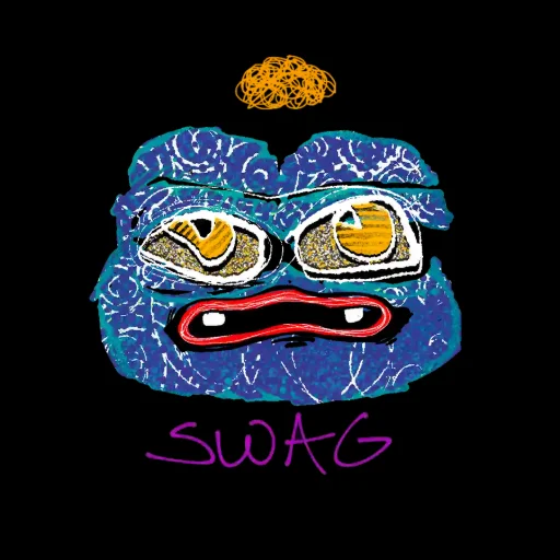 Fine Pepe #6153