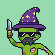 Wizard #668