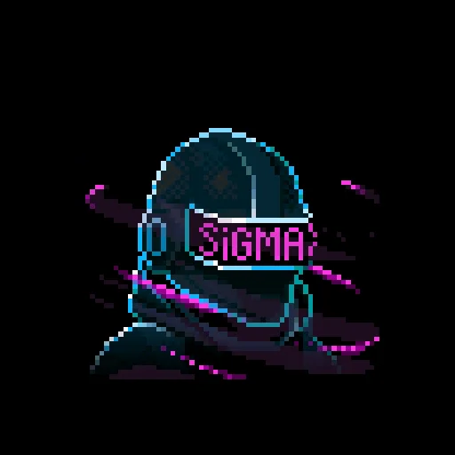 Ordinal SigmaX #3329