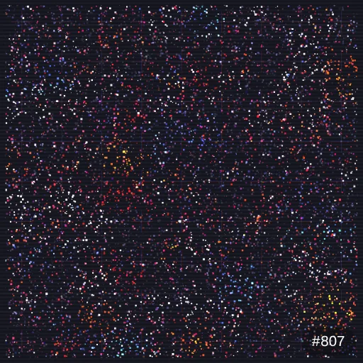 FACTORY FUZZ #807