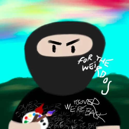 Bitcoin Weirdos #8460