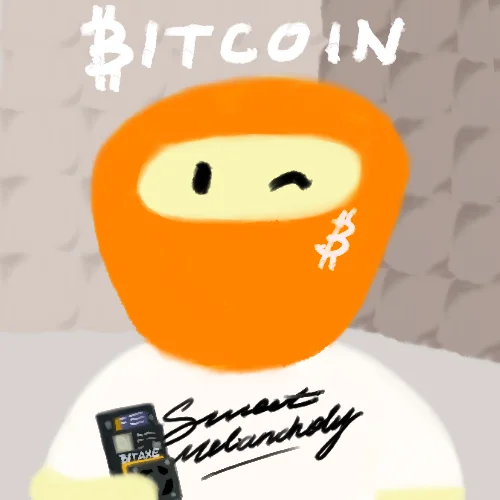 Bitcoin Weirdos #4028