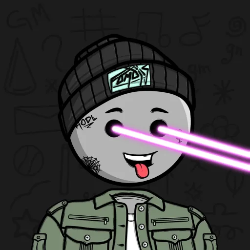 Fomoji #650