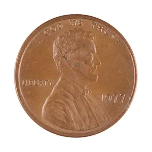 Cent #9364